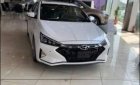 Hyundai Elantra   2019 - Cần bán Hyundai Elantra đời 2019, màu trắng