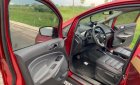 Ford EcoSport 2017 - Cần bán lại xe Ford EcoSport sản xuất năm 2017, màu đỏ