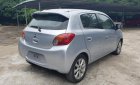 Mitsubishi Mirage 1.2CVT 2015 - Bán Mitsubishi Mirage 1.2 CVT sản xuất năm 2015, nhập khẩu