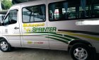 Mercedes-Benz Sprinter 311-CDI 2009 - Cần bán xe Mercedes Benz Sprinter 311 đời 2009, màu bạc, giá tốt