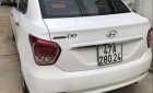 Hyundai Grand i10 2016 - Bán Hyundai Grand i10 sản xuất 2016, màu trắng, nhập khẩu nguyên chiếc chính chủ