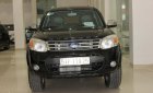 Ford Everest 2015 - HCM: Ford Everest 2015 2.5, máy dầu