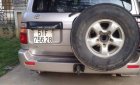 Toyota Land Cruiser 2000 - Bán ô tô Toyota Land Cruiser năm 2000, nhập khẩu