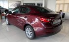 Mazda 2 2019 - Bán xe Mazda 2 đời 2019, màu đỏ, nhập khẩu nguyên chiếc