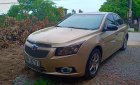 Chevrolet Cruze 2011 - Bán xe Chevrolet Cruze đời 2011, số sàn biển Hưng Yên