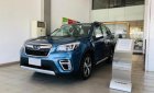 Subaru Forester 2.0i-S EyeSight 2019 - Bán Subaru Forester 2.0i-S EyeSight năm sản xuất 2019, màu xanh lam, xe nhập