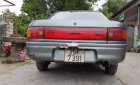 Mazda 323 1995 - Cần bán Mazda 323 1995, màu xám, nhập khẩu, 33 triệu