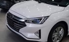 Hyundai Elantra   Sport   2019 - Bán Hyundai Elantra Sport năm 2019, màu trắng, hoàn toàn mới