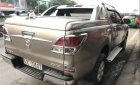 Mazda BT 50   2014 - Cần bán lại xe Mazda BT 50 2014 số sàn 2 cầu, xe nhập