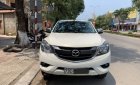 Mazda BT 50 2016 - Cần bán Mazda BT 50 sản xuất 2016, màu trắng, nhập khẩu, 530tr