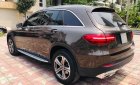 Mercedes-Benz GLC-Class GLC 250 2017 - Bán ô tô Mercedes GLC 250 đời 2017, màu nâu, nhập khẩu