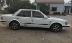 Nissan Bluebird   1987 - Cần bán lại xe Nissan Bluebird năm 1987, màu trắng, xe nhập, đăng kí lần đầu 1993