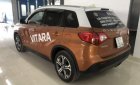 Suzuki Vitara    2016 - Cần bán xe Suzuki Vitara đời 2016, hai màu, nhập khẩu như mới