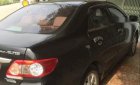 Toyota Corolla altis 2010 - Bán Toyota Corolla Altis năm sản xuất 2010, màu đen số tự động