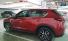 Mazda CX 5  2.0  2018 - Chính chủ bán lại xe Mazda CX 5 2.0 sản xuất năm 2018, màu đỏ