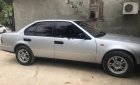 Nissan Maxima 1991 - Cần bán gấp Nissan Maxima sản xuất 1991, màu bạc, nhập khẩu nguyên chiếc  