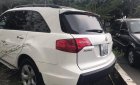 Acura MDX 2008 - Bán Acura MDX đời 2008, màu trắng, nhập khẩu, bản full đồ