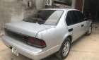 Nissan Maxima 1991 - Cần bán gấp Nissan Maxima sản xuất 1991, màu bạc, nhập khẩu nguyên chiếc  