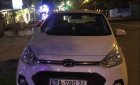 Hyundai Grand i10   2016 - Bán Hyundai Grand i10 đời 2016, màu trắng, nhập khẩu nguyên chiếc