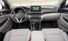 Hyundai Tucson 2019 - Bán Hyundai Tucson đời 2019, màu trắng, nhập khẩu. Xe giao ngay