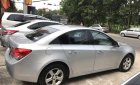 Chevrolet Cruze 2011 - Bán Chevrolet Cruze 1.6 LT đời 2011, màu bạc, xe tuyển không lỗi, 1 chủ từ mới