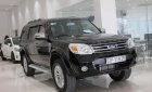 Ford Everest 2015 - HCM: Ford Everest 2015 2.5, máy dầu