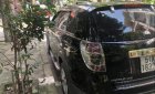 Chevrolet Captiva    2011 - Bán xe Chevrolet Captiva 2011, màu đen, nhập khẩu nguyên chiếc xe gia đình giá cạnh tranh