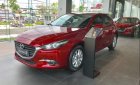 Mazda 3   1.5   2019 - Bán ô tô Mazda 3 1.5 sản xuất năm 2019, màu đỏ. Xe giao ngay