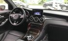 Mercedes-Benz GLC-Class GLC200  2018 - Bán Mercedes sản xuất năm 2018 siêu lướt 9000km