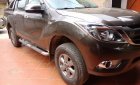 Mazda BT 50 2017 - Bán xe cọp Mazda BT50 2017, số sàn, hai cầu, màu xám