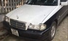 Mercedes-Benz C class  C200   2000 - Bán Mercedes C200 năm 2000, màu trắng, 4 lốp mới