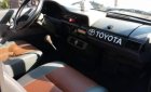 Toyota Zace   1996 - Cần bán Toyota Zace sản xuất năm 1996, nhập khẩu nguyên chiếc, sơn zin