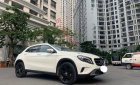 Mercedes-Benz GLA-Class GLA200 1.6 2014 - Chính chủ bán Mercedes GLA200 1.6 đời 2014, màu trắng, nhập khẩu