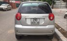 Chevrolet Spark VAN  2011 - Bán Chevrolet Spark Van 2011, màu bạc chính chủ, giá chỉ 106 triệu