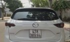 Mazda CX 5   2018 - Gia đình bán Mazda CX 5 đời 2018, màu trắng, 899.9tr