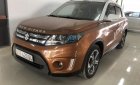 Suzuki Vitara    2016 - Cần bán xe Suzuki Vitara đời 2016, hai màu, nhập khẩu như mới