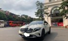 Mercedes-Benz GLA-Class GLA200 1.6 2014 - Chính chủ bán Mercedes GLA200 1.6 đời 2014, màu trắng, nhập khẩu