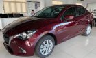 Mazda 2 2019 - Bán xe Mazda 2 đời 2019, màu đỏ, nhập khẩu nguyên chiếc