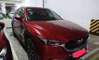 Mazda CX 5  2.0  2018 - Chính chủ bán lại xe Mazda CX 5 2.0 sản xuất năm 2018, màu đỏ