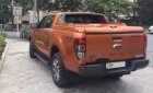 Ford Ranger   3.2 AT 2018 - Bán Ford Ranger 3.2 2018 tự động, xe đăng ký cuối tháng 7/ 2018