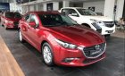 Mazda 3   1.5   2019 - Bán ô tô Mazda 3 1.5 sản xuất năm 2019, màu đỏ. Xe giao ngay