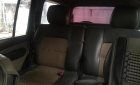 Ford Everest 2.5L 4x2 MT 2006 - Bán xe cũ Ford Everest 2.5L 4x2 MT 2006, màu đen