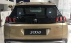 Peugeot 3008 2019 - Peugeot 3008 - Miễn phí bảo dưỡng 3 năm - Cùng nhiều tặng phẩm hấp dẫn