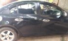 Daewoo Lacetti 2010 - Bán xe Daewoo Lacetti 2010, màu đen, nhập khẩu nguyên chiếc