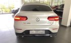 Mercedes-Benz GLC-Class 2018 - Bán xe nhập khẩu - giá xe Mercedes GLC 300 Coupe 4Matic, thông số kỹ thuật, giá lăn bánh, khuyến mãi Tết 2020