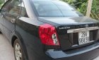 Chevrolet Lacetti 2005 - Bán ô tô Chevrolet Lacetti 2005, màu đen, xe nhập giá cạnh tranh