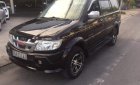 Isuzu Hi lander Custum 2008 - Bán xe Isuzu Hi lander Custum sản xuất năm 2008, màu đen, giá 295tr