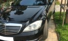 Mercedes-Benz S class S400 2012 - Bán Mercedes S400 năm sản xuất 2012, màu đen, xe nhập còn mới