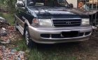 Toyota Zace   2001 - Bán Toyota Zace 2001 giá cạnh tranh