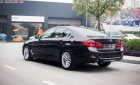 BMW 5 Series 530i 2019 - Bán BMW 530i đời 2019, màu đen, nhập khẩu